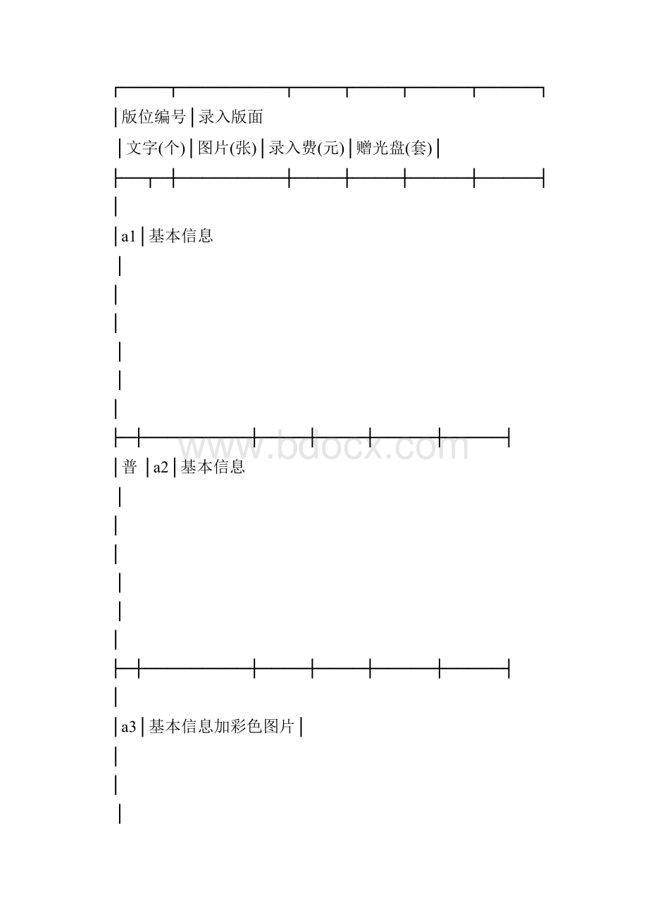 最新精选合同范本数据库登录合同书.docx_第2页