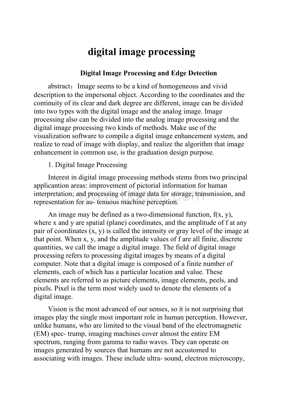 digital image processing.docx