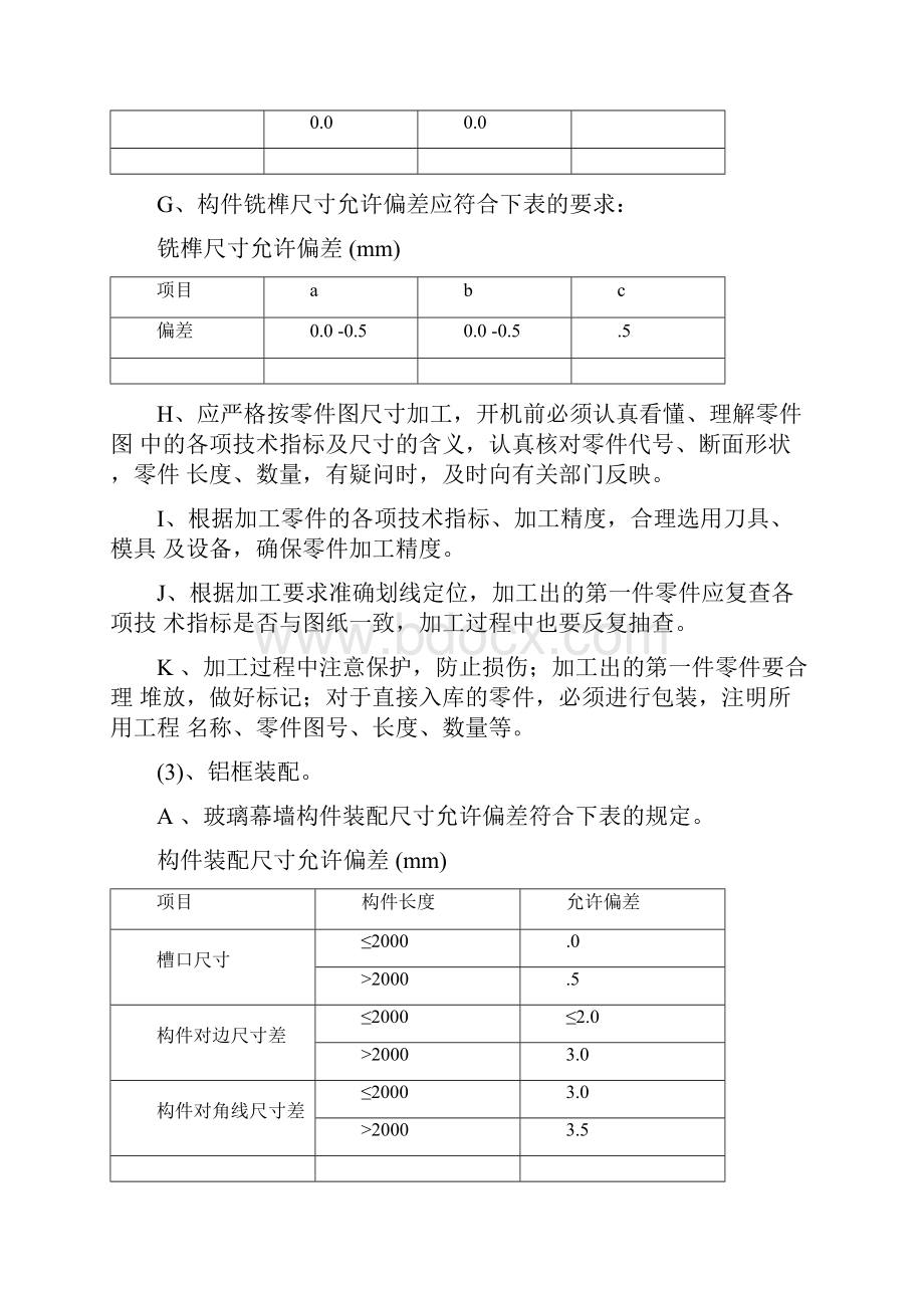 玻璃幕墙施工方法.docx_第3页