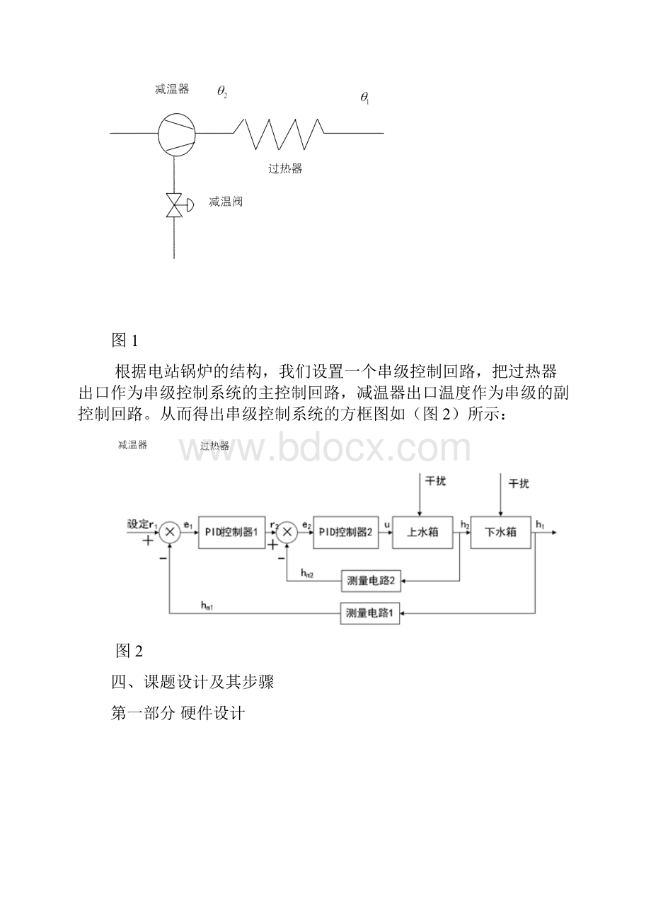 电站锅炉汽温控制系统仿真P3DCS上海电力.docx_第3页