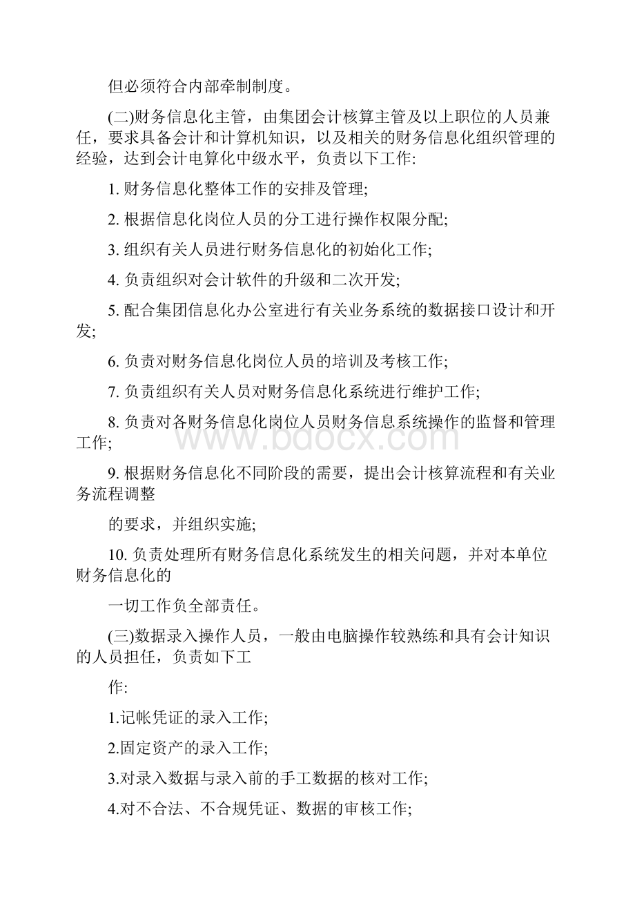 财务信息化管理制度.docx_第2页