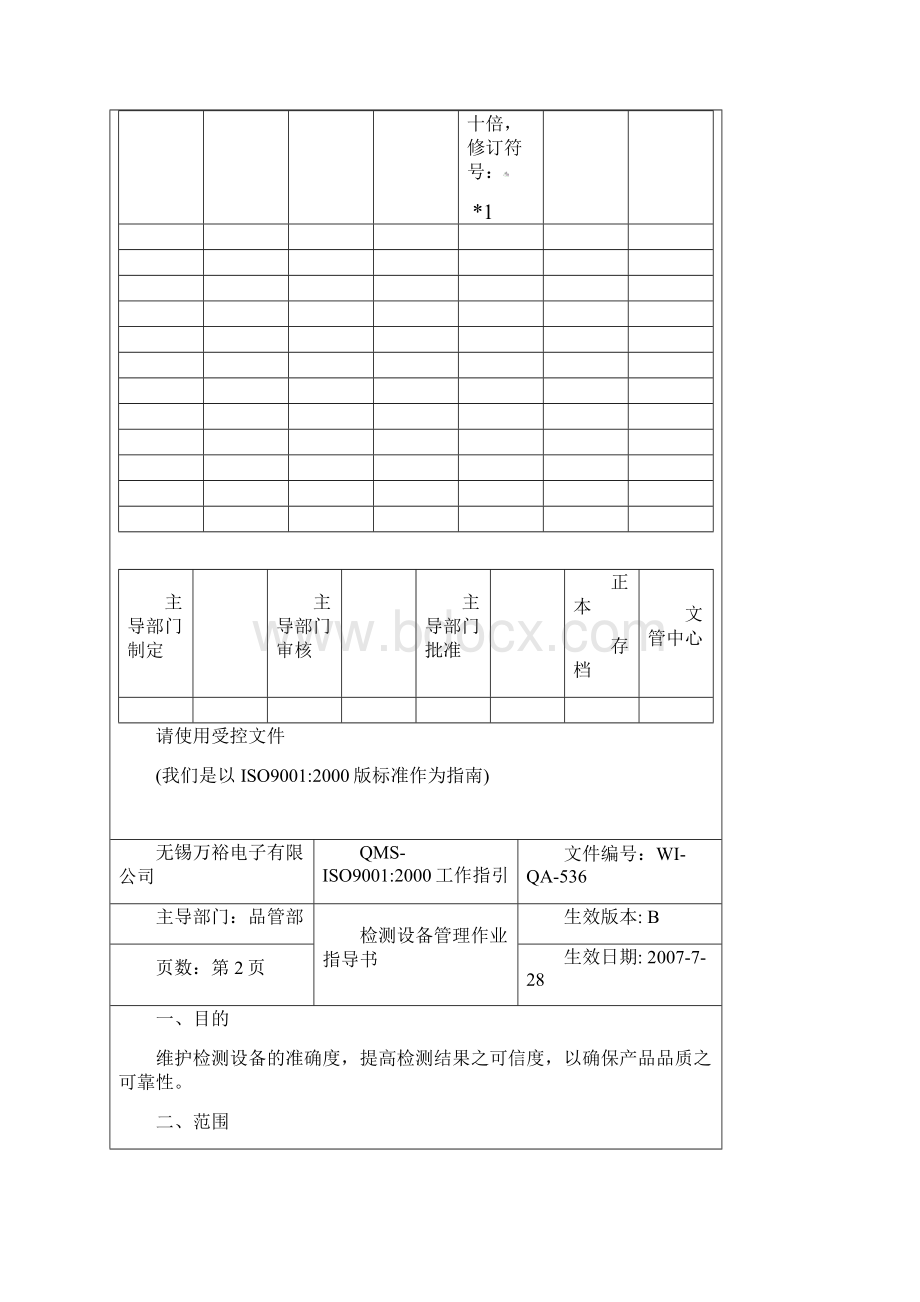 536检测设备管理作业指导书.docx_第2页