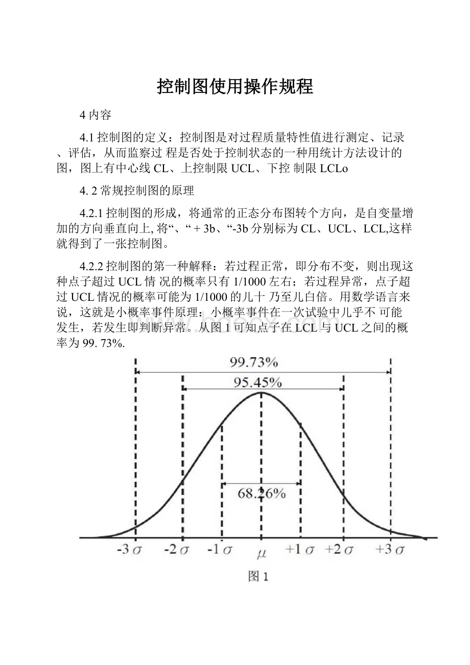 控制图使用操作规程.docx