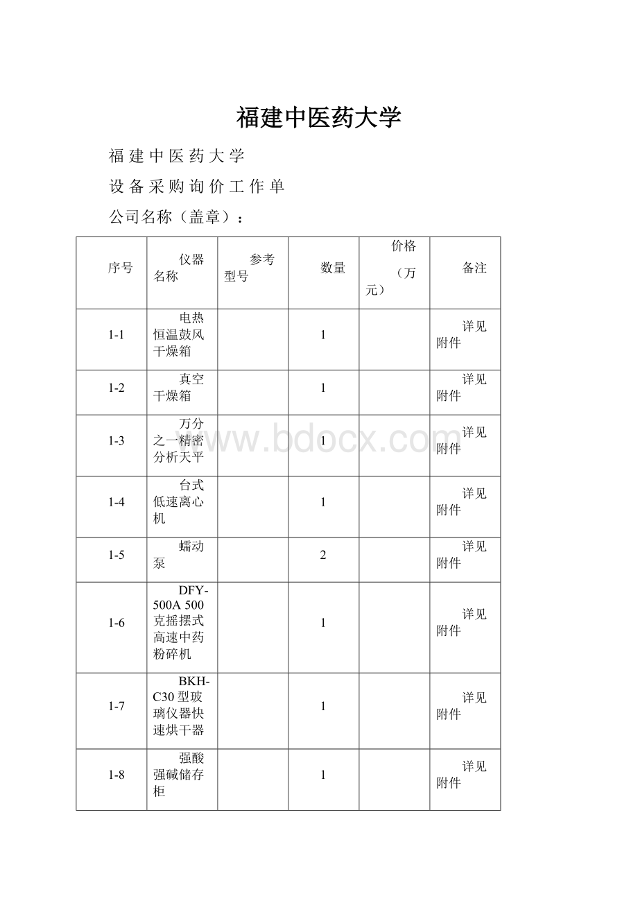 福建中医药大学.docx