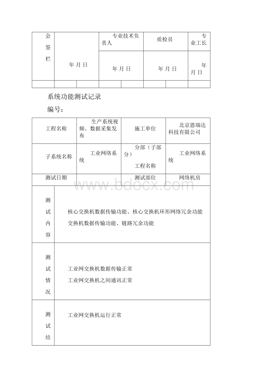 六工程安全和主要功能检验资料.docx_第3页