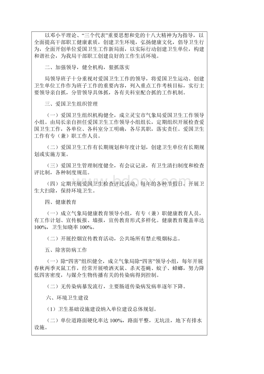 爱国卫生工作会议记录 月.docx_第2页