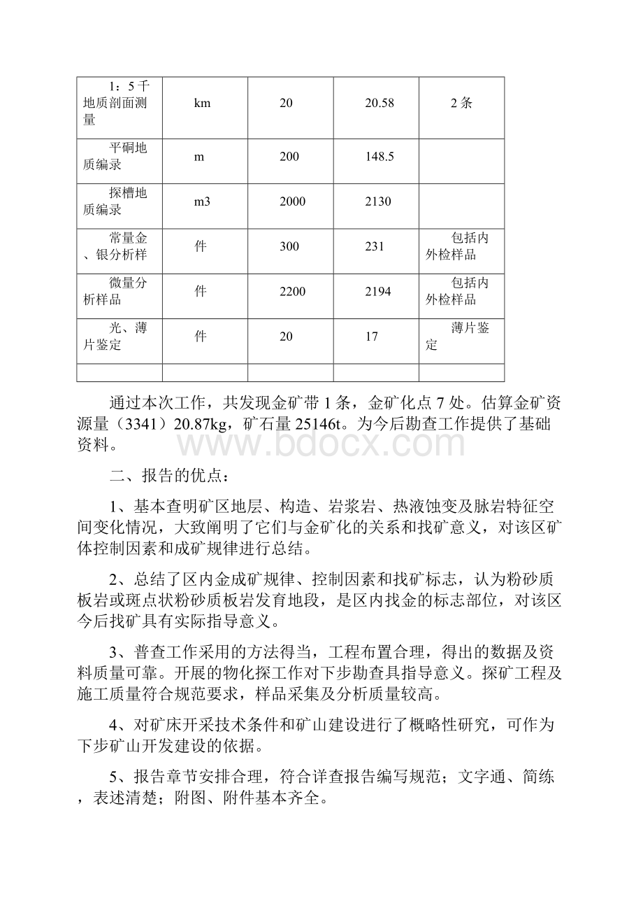 稍峪东金矿普查报告.docx_第3页