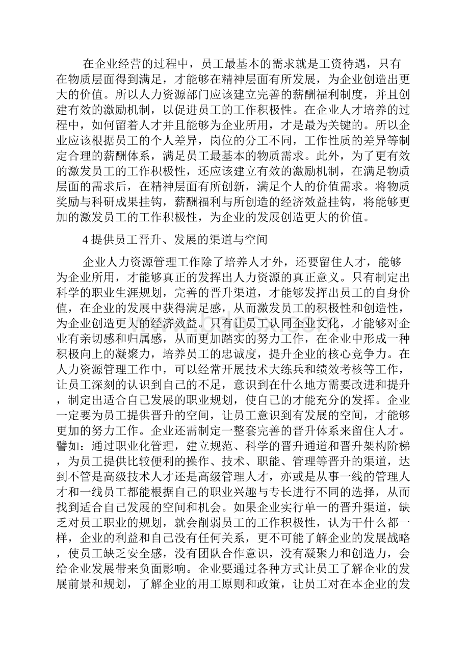 企业人力资源体系完善策略doc.docx_第3页