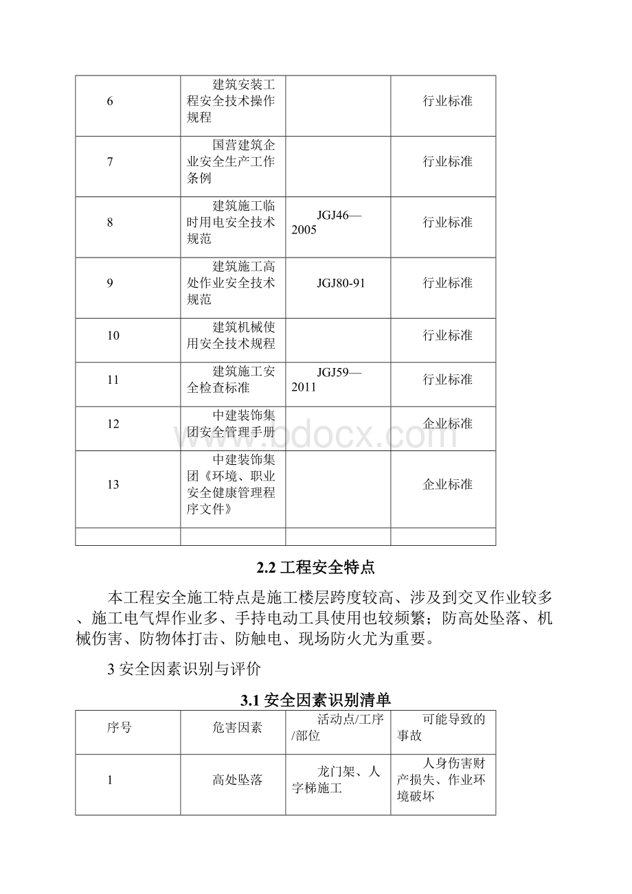 建筑施工安全策划.docx_第2页