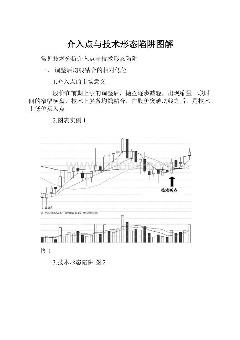 介入点与技术形态陷阱图解.docx