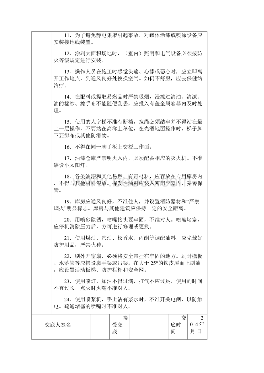 安全技术交底新新小区.docx_第3页