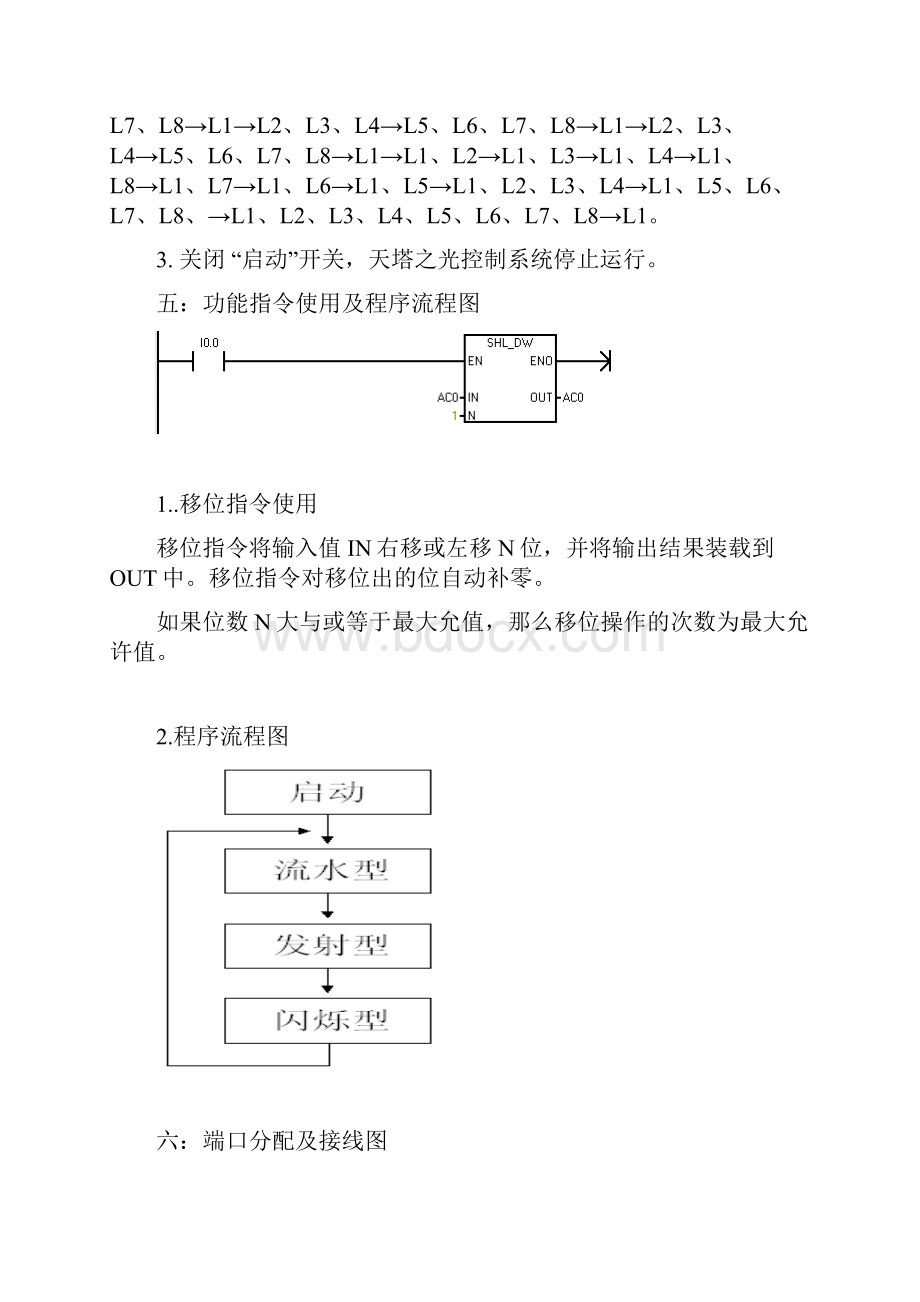 PLC实验报告.docx_第3页