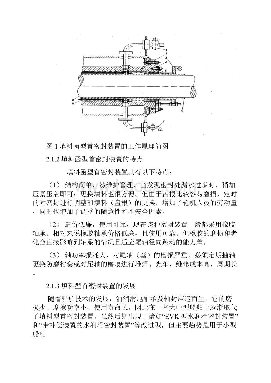 船舶尾轴密封.docx_第2页