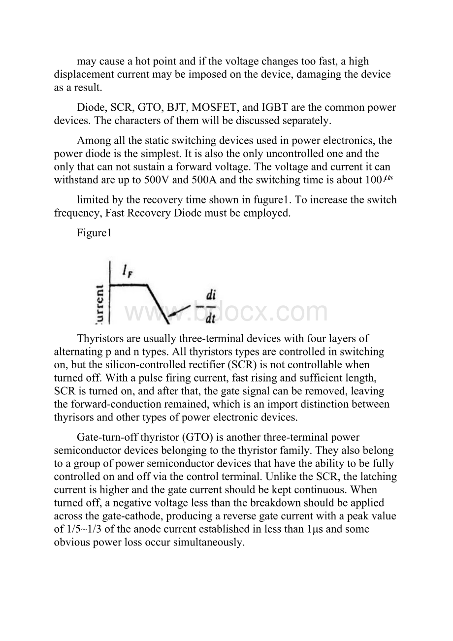 My Understanding of the Power Electronics.docx_第3页