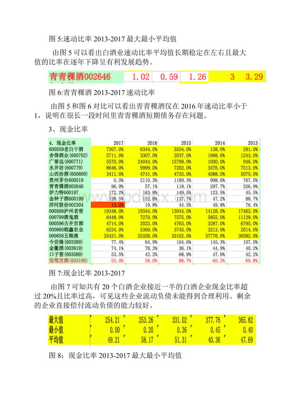 白酒行业偿债能力分析.docx_第3页