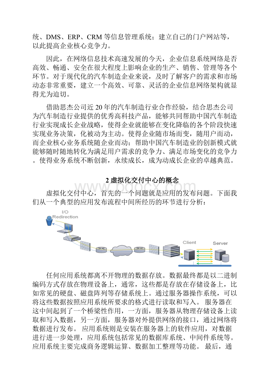 Citrix 汽车制造业解决方案.docx_第2页