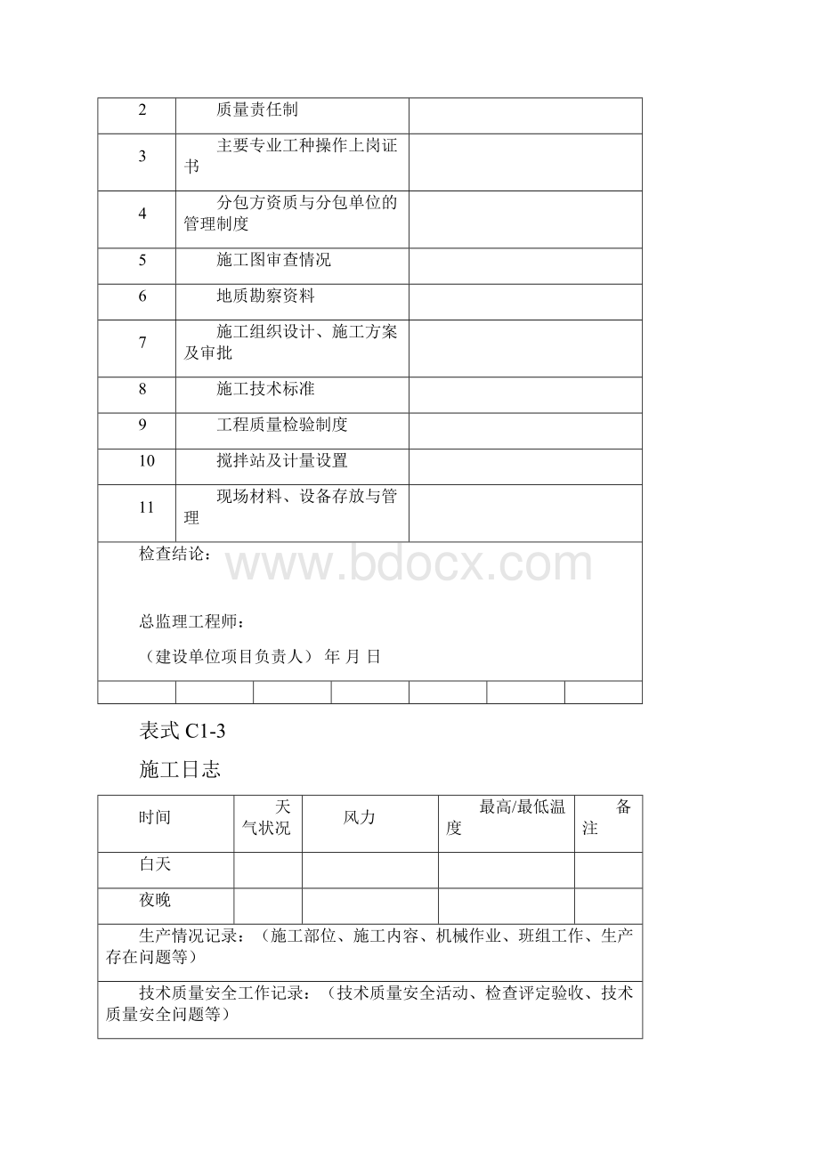 园林绿化项目工程方案计划表格.docx_第3页