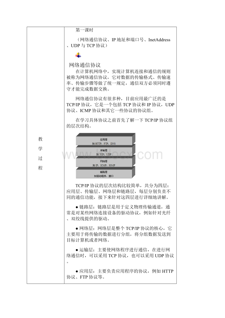 第10章 网络编程教学设计.docx_第2页