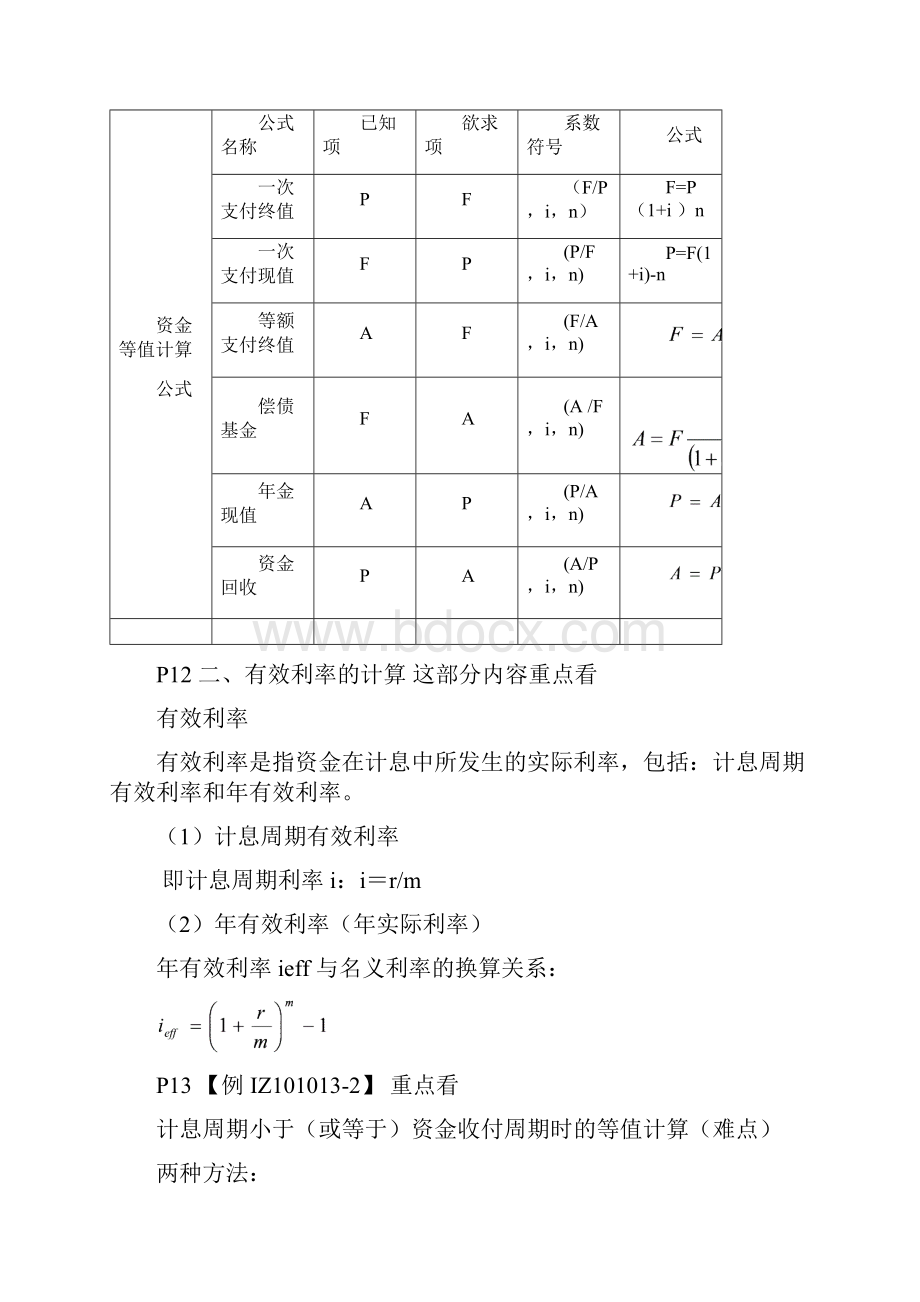 建设工程经济押宝题.docx_第2页