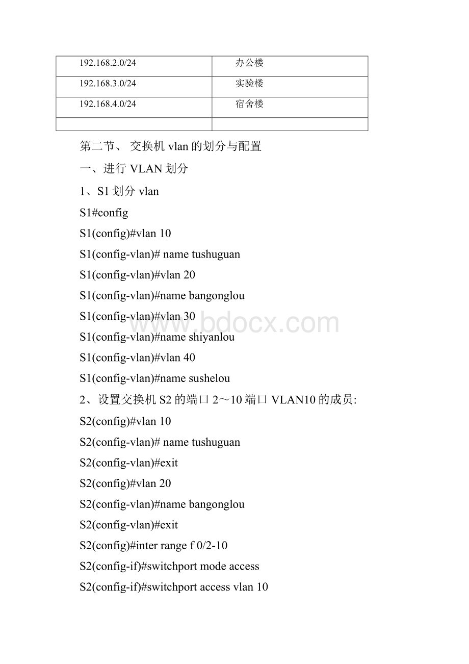 校园局域网组建与配置.docx_第3页