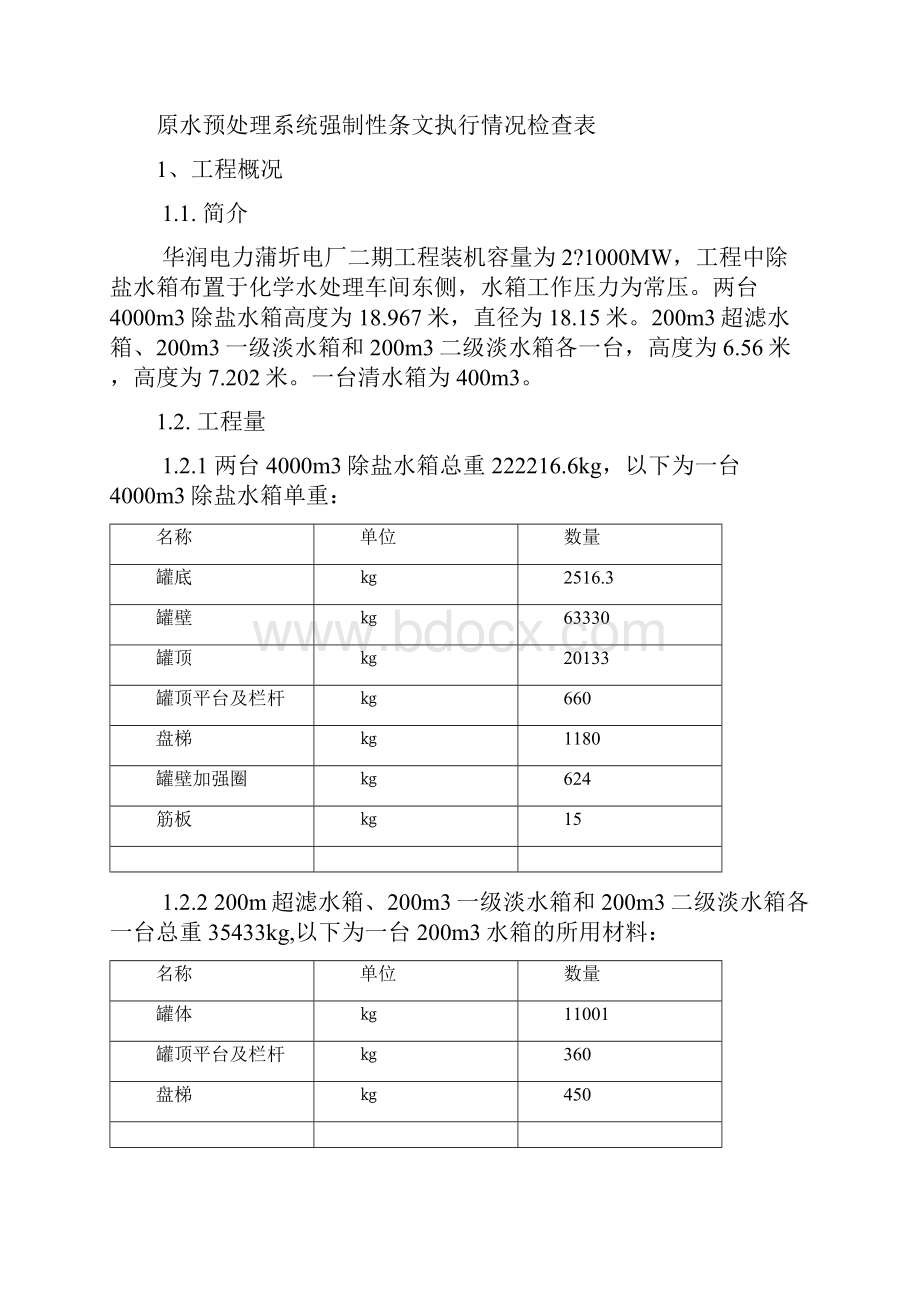 水箱制作施工方案有焊接.docx_第2页