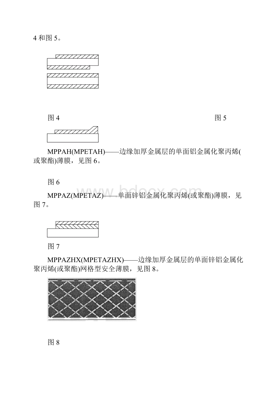 电容器用金属化薄膜模板.docx_第3页