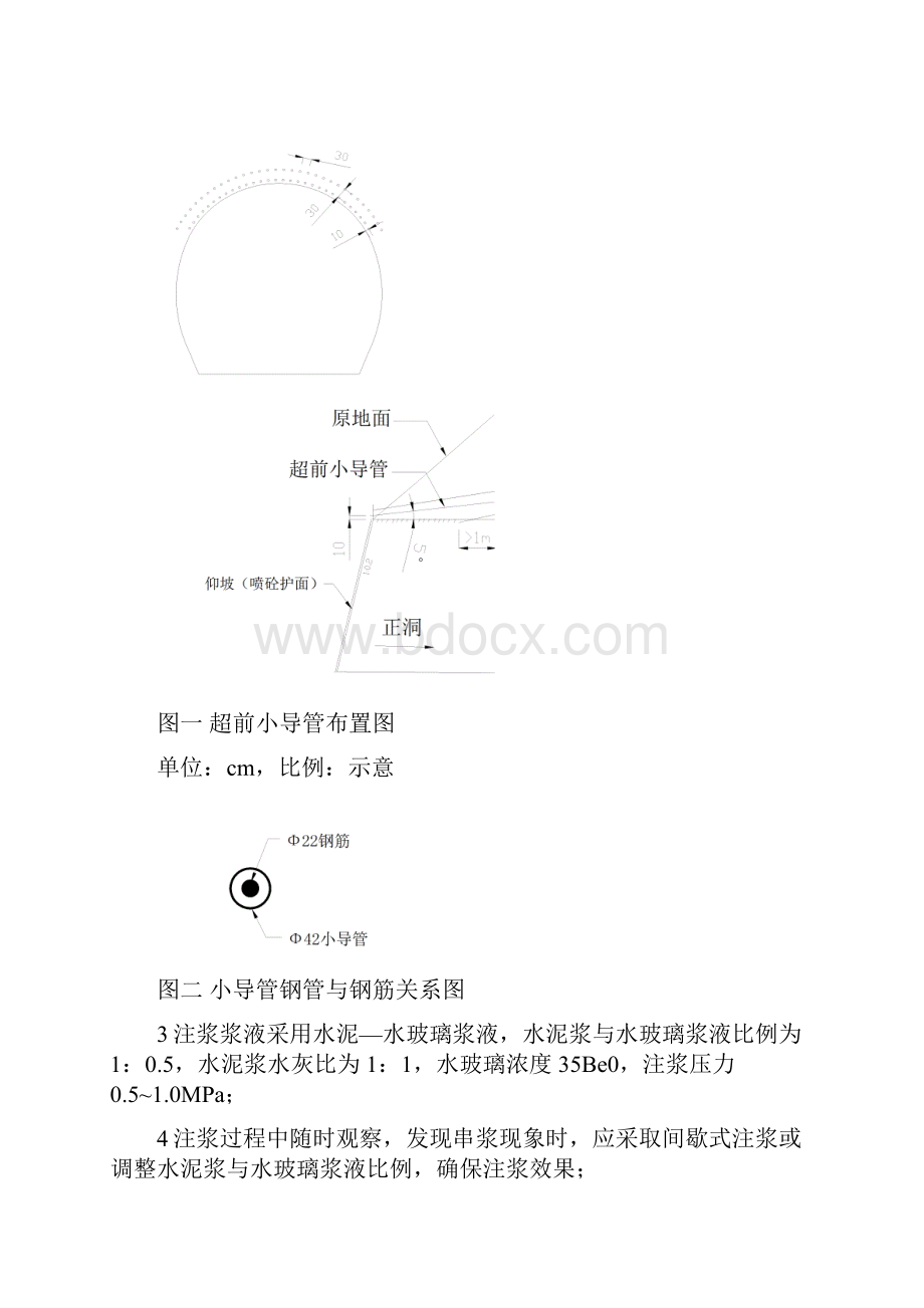 软弱围岩施工方法.docx_第2页