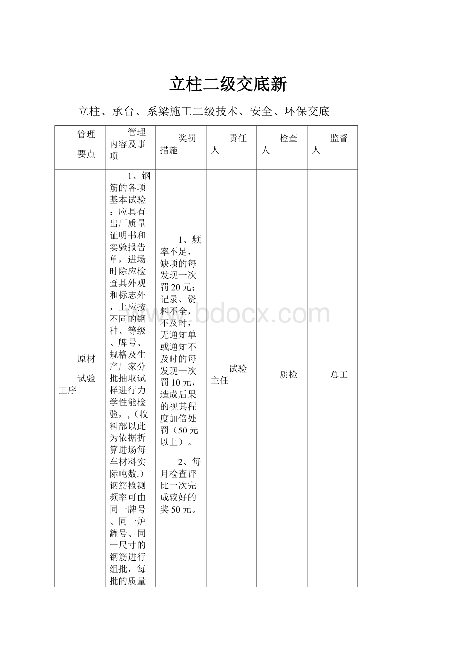 立柱二级交底新.docx_第1页