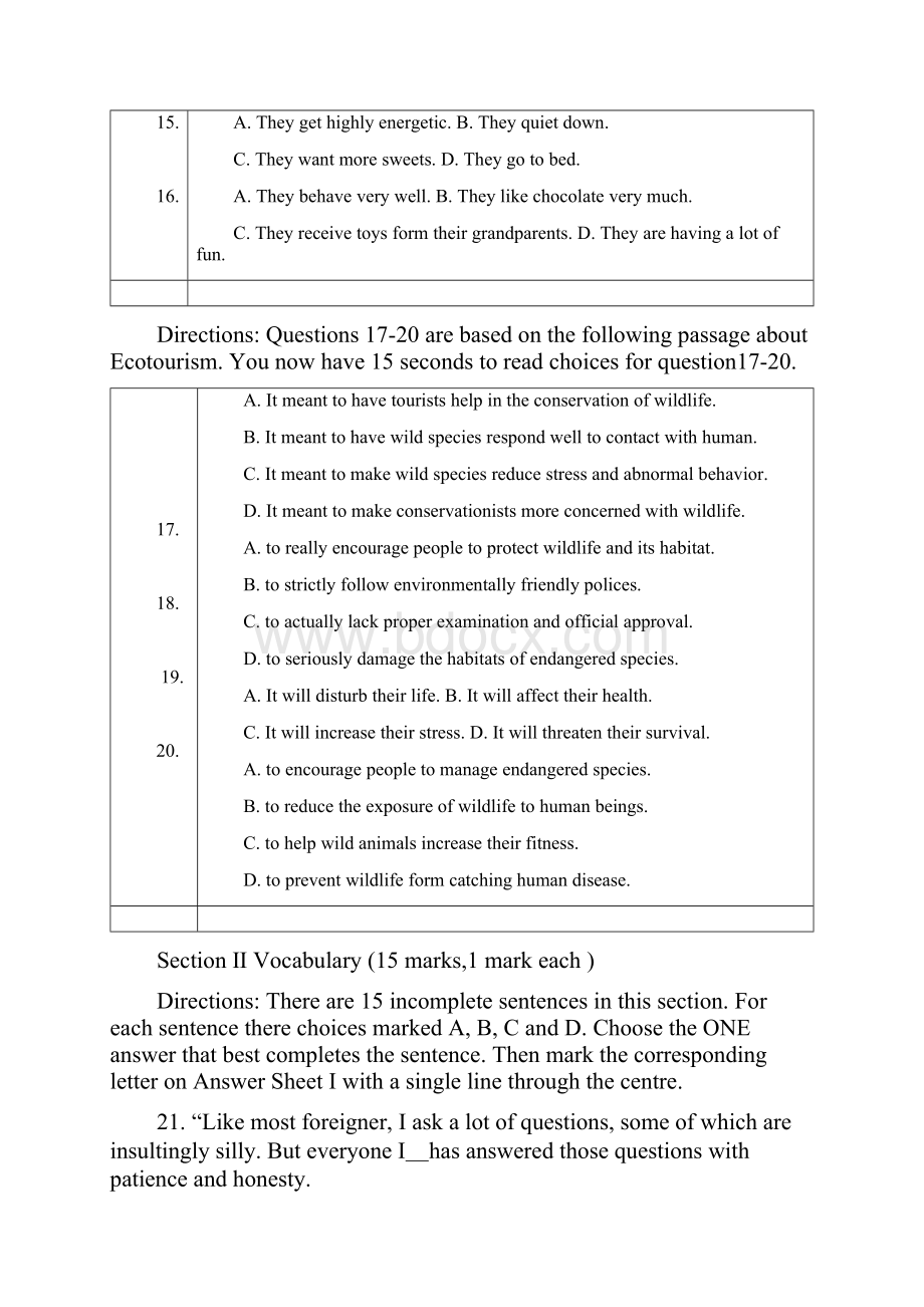 浙江大学考博英语真题及答案.docx_第3页