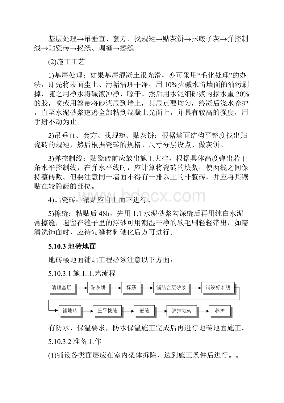 装饰工程施工方案.docx_第2页