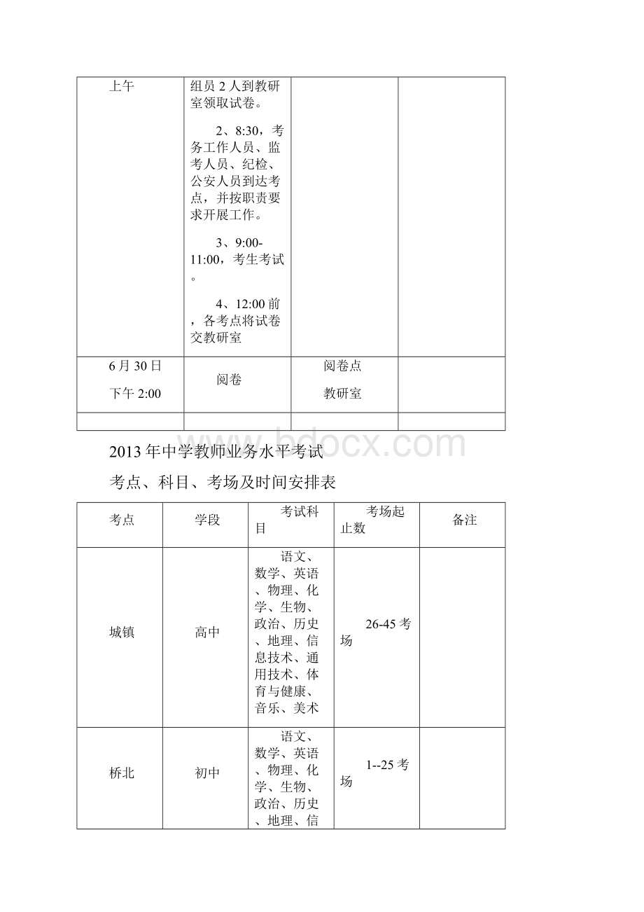 考务工作手册.docx_第2页