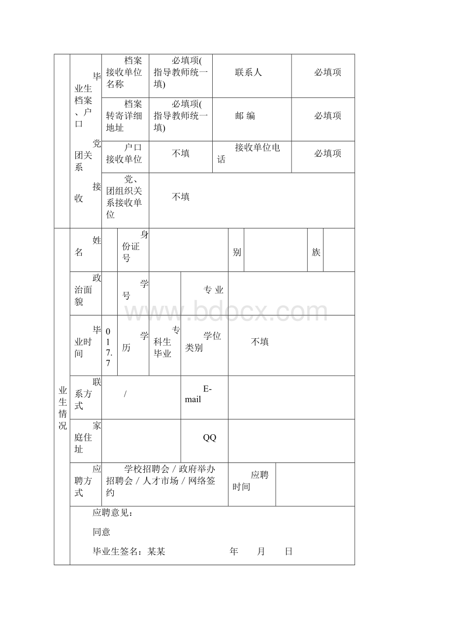 就业协议书模版.docx_第2页