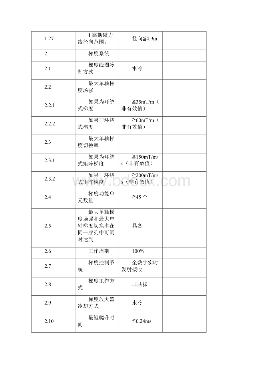 30T磁共振技术参数.docx_第3页