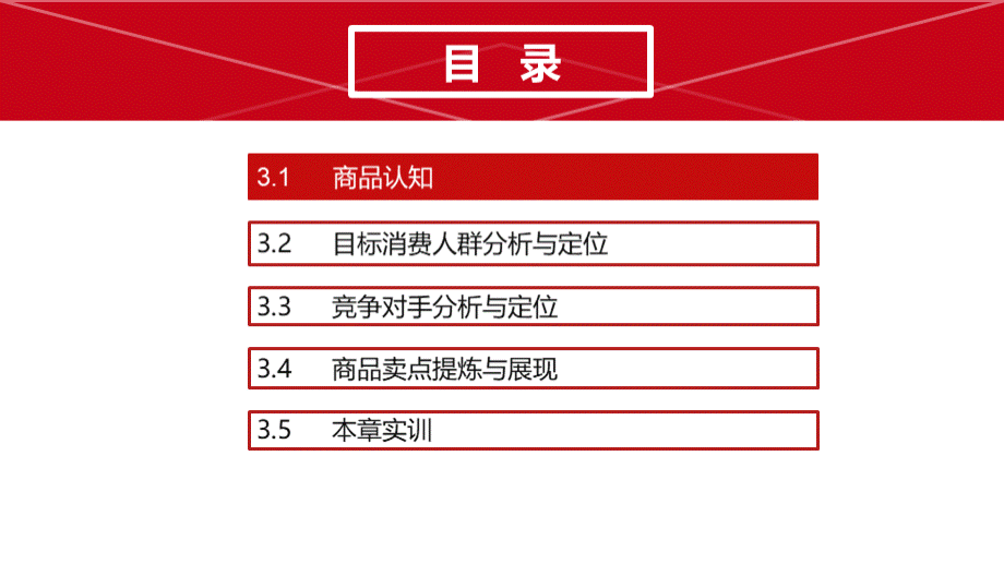 电子商务文案策划与写作-第3章-商品认知与卖点提炼.pptx_第3页