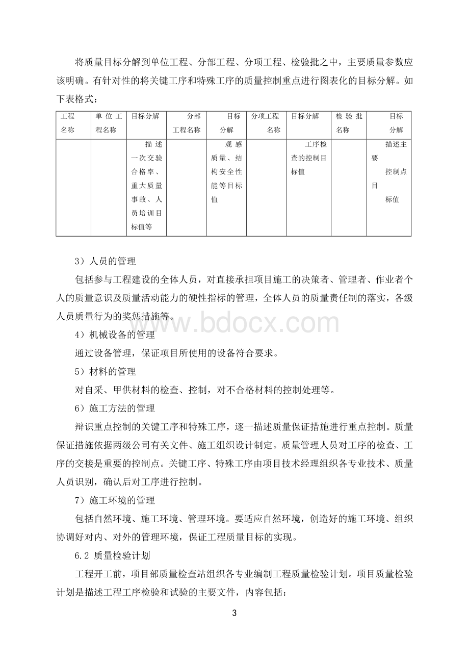 工程质量策划管理办法.docx_第3页