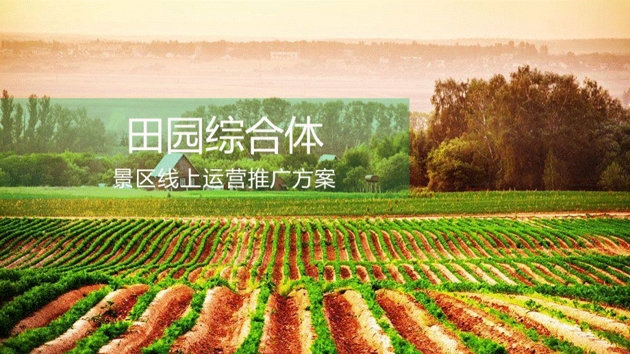 田园综合体景区运营推广方案.ppt_第1页