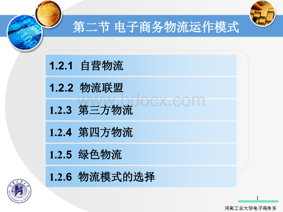 0309电子商务物流运作模式.pptx