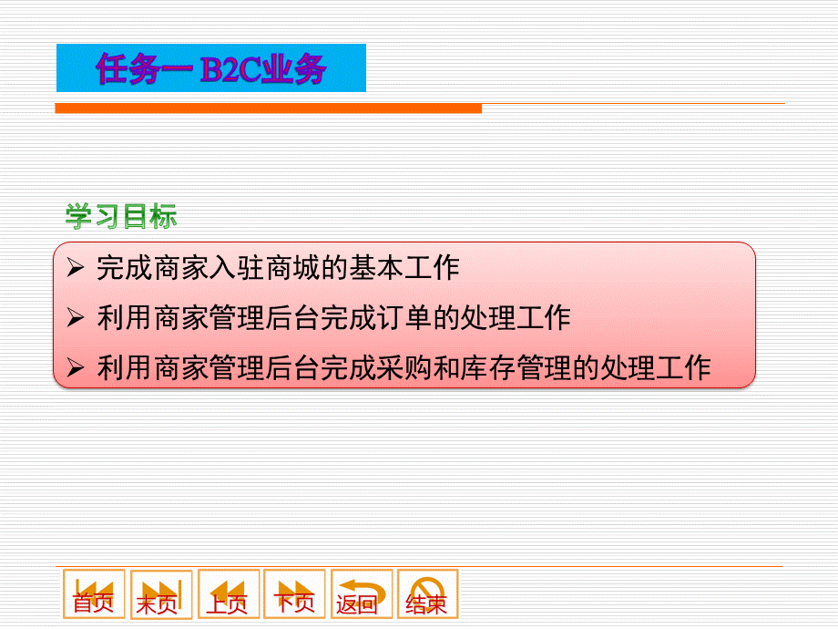 14电子商务基础与应用-模块3.pptx_第3页