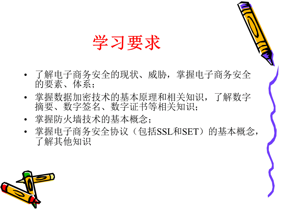 第4章电子商务交易安全.pptx_第3页