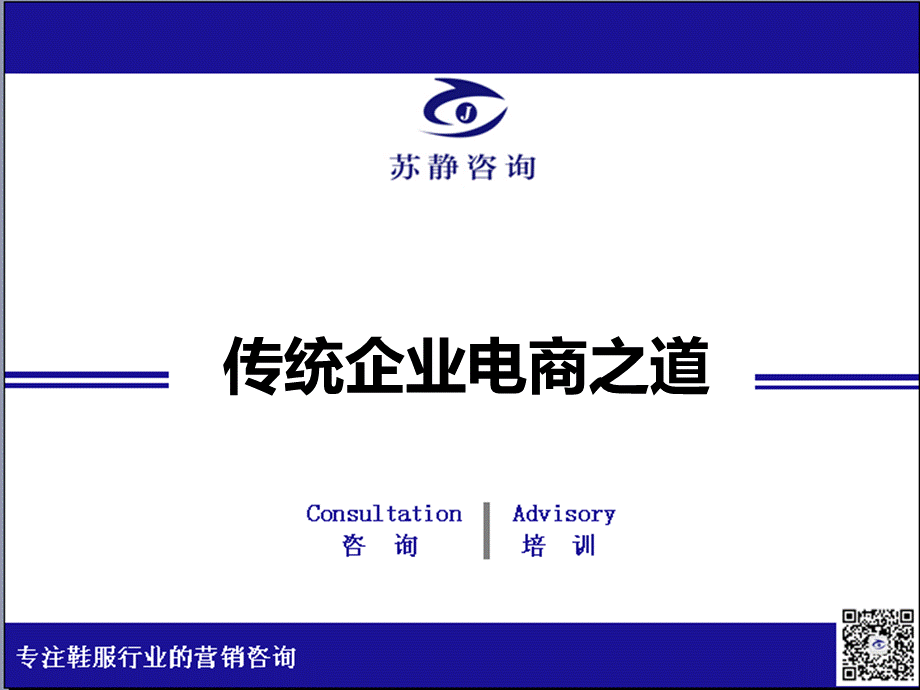 传统企业电商之道.pptx