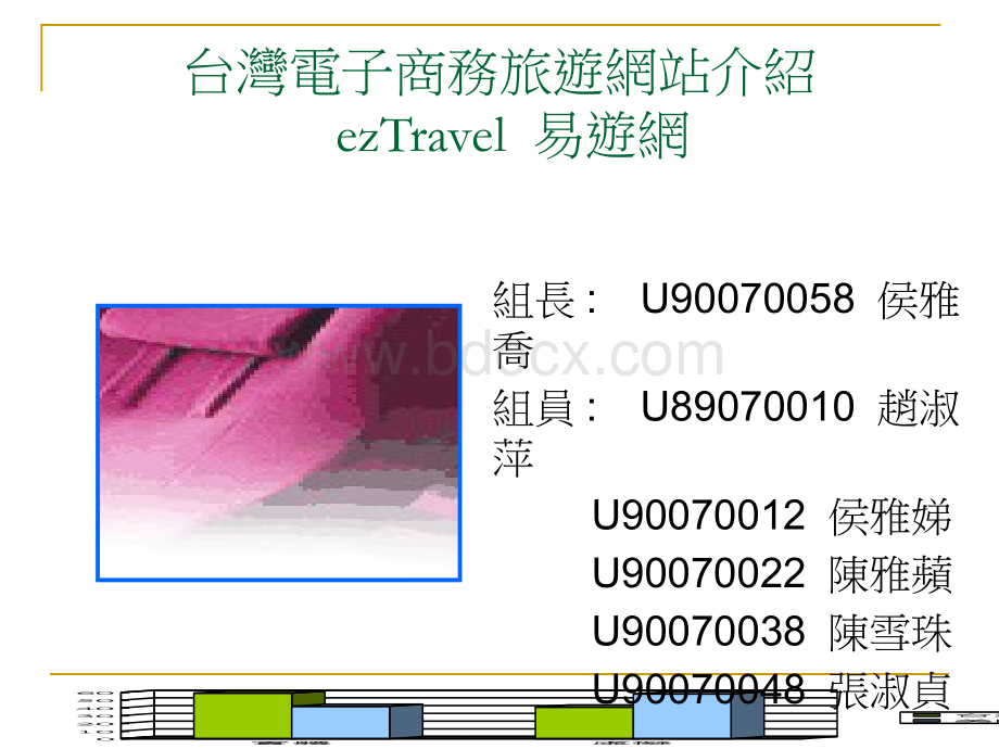 电子商务台湾旅游成功电子商务网站介绍-ezTravel.pptx_第2页