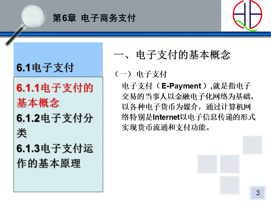 第六章电子商务支付.pptx_第3页