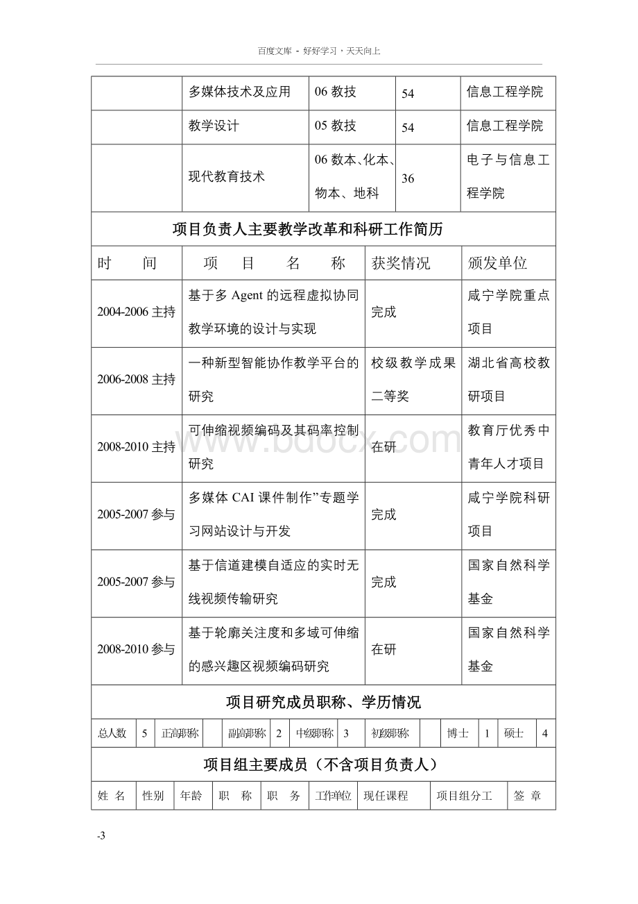 教学研究项目申报书.docx_第3页