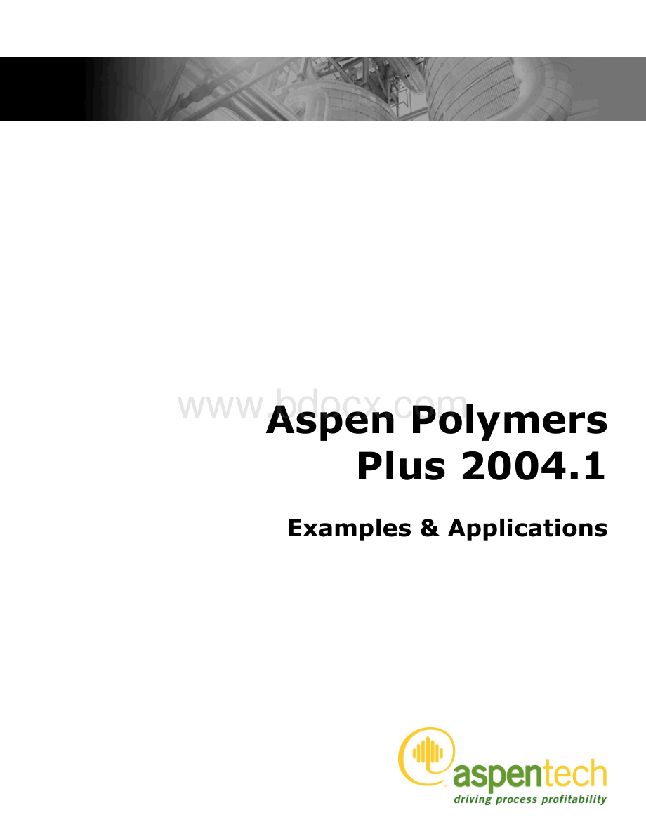 Aspen_Polymer.pdf