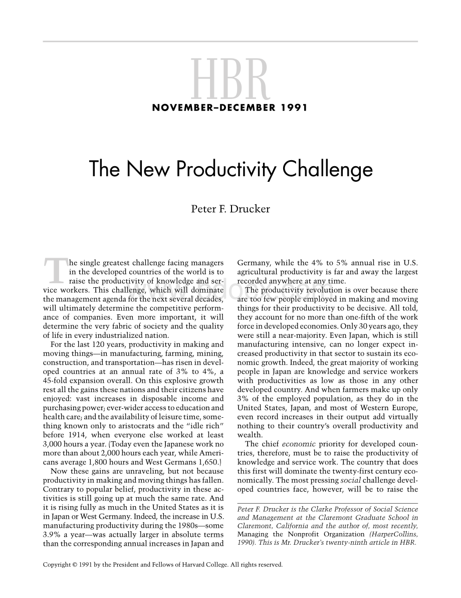 TheNewProductivityChallenge.pdf_第2页