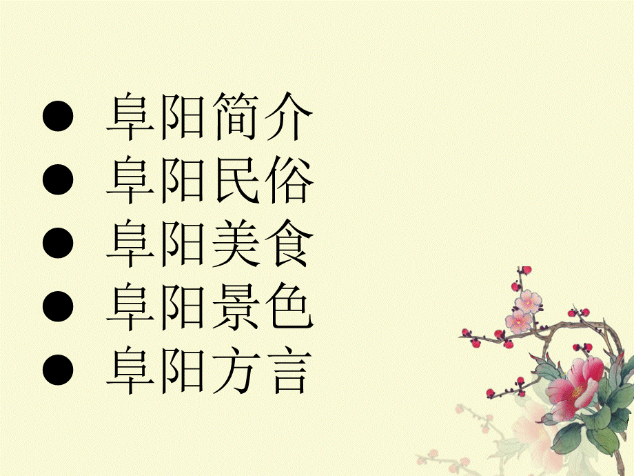 民俗风情之阜阳篇.ppt_第2页