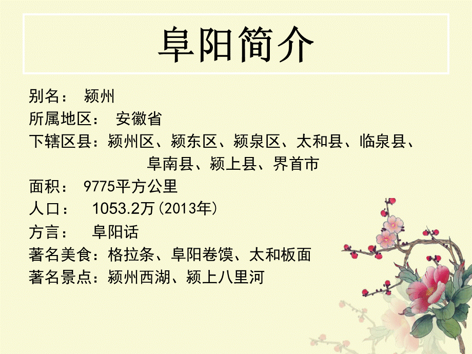 民俗风情之阜阳篇.ppt_第3页