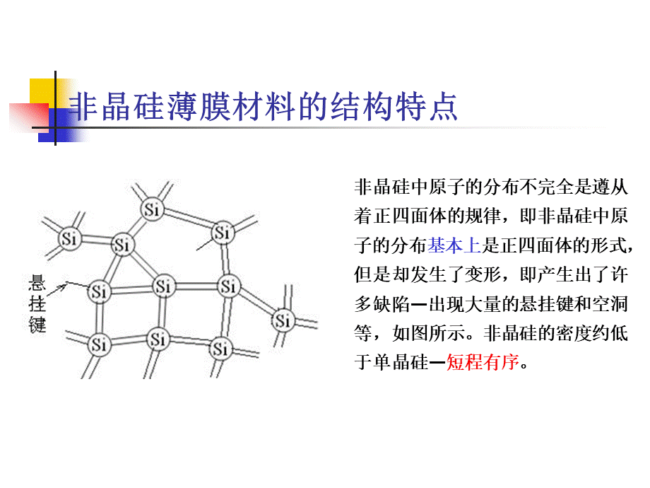 非晶硅结构及性质 (1).ppt_第3页