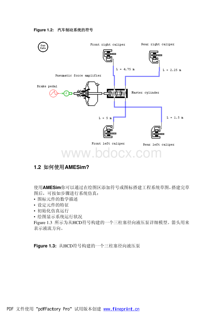 AMESim中文教程_学习资料.pdf_第2页