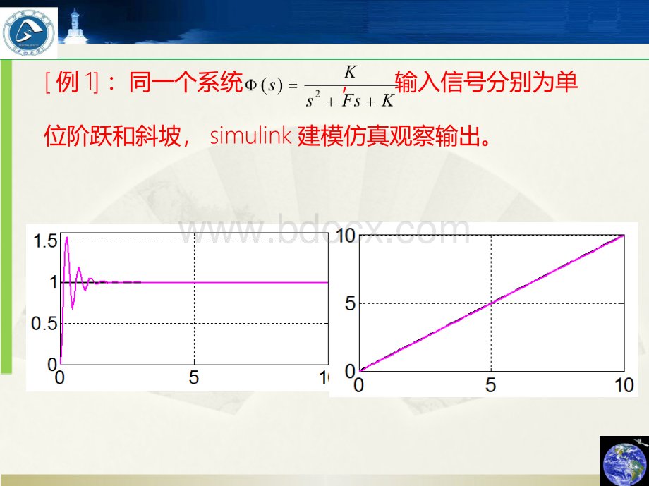 自动控制原理：第10讲（第三章 二阶系统性能改善及高阶系统性能分析）.pptx_第2页